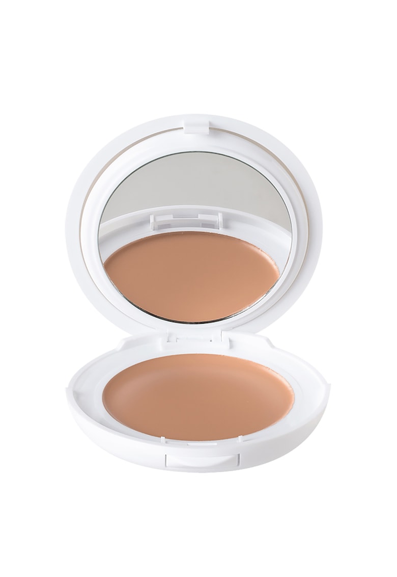 Fond de ten compact Couvrance pentru ten uscat - SPF 30 - 10 g