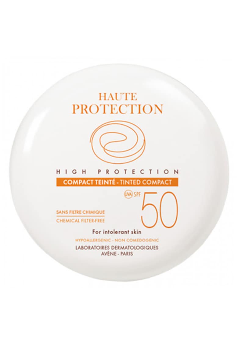 Fond de ten cu protectie solara High Protection SPF 50 - 10 g