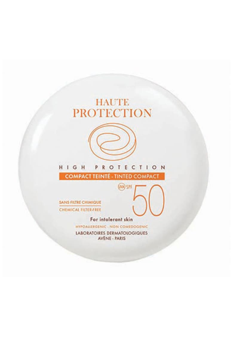 Fond de ten cu protectie solara High Protection SPF 50 - 10 g