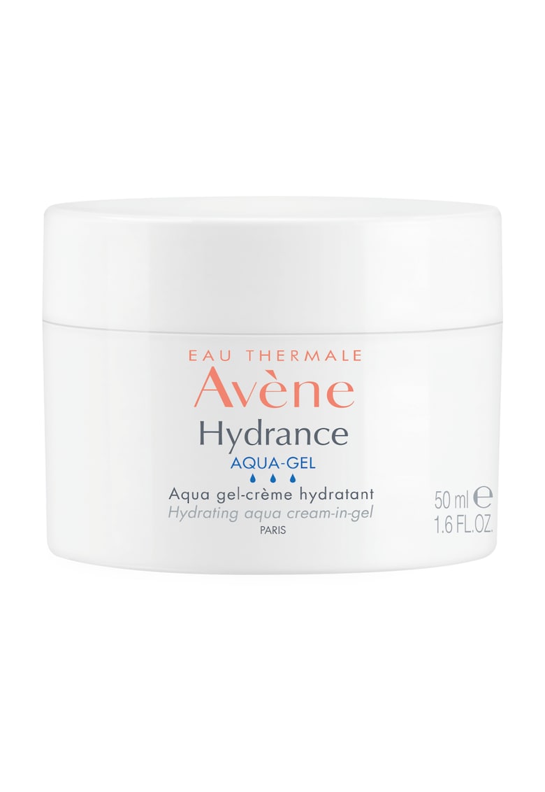 Hydrance aqua gel - 50 ml -