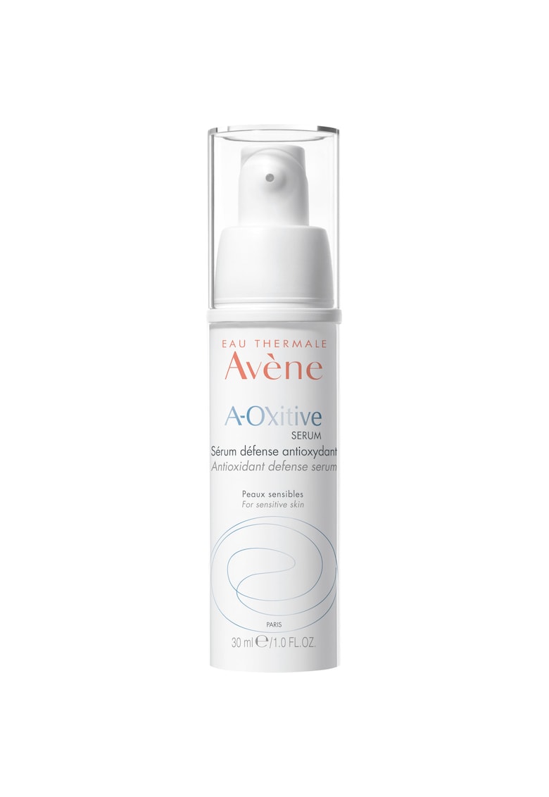 Ser A-Oxitive pentru ten sensibil - 30 ml