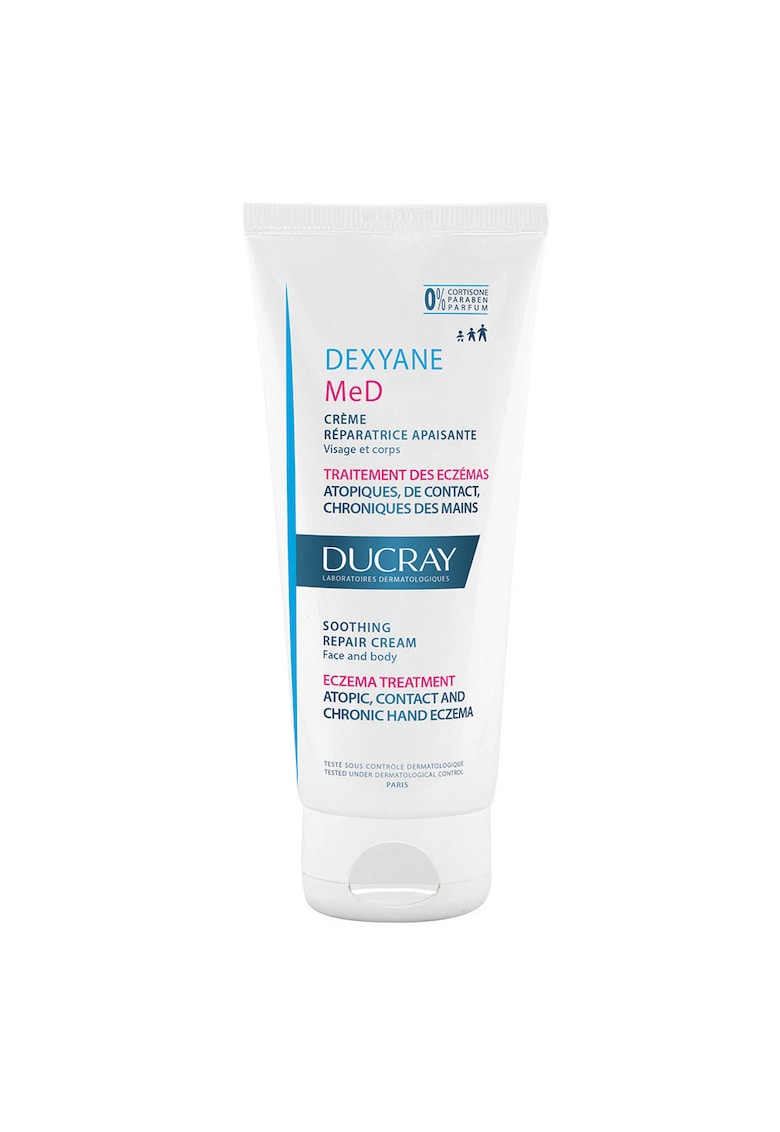 Crema Dexyane Med pentru piele atopica - 100 ml