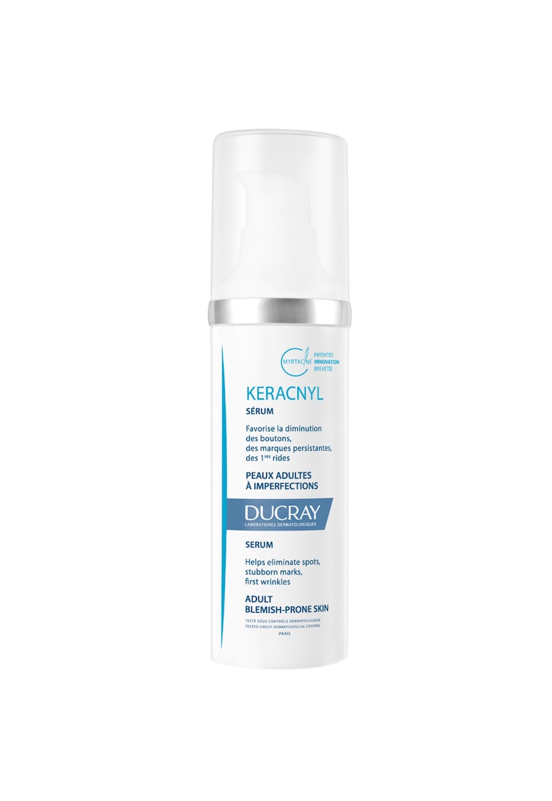 Keracnyl ser pentru ten acneic - 30 ml