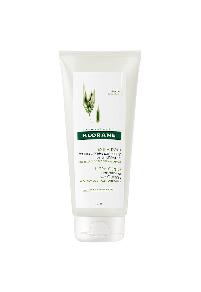 Balsam impotriva caderii parului - 200 ml