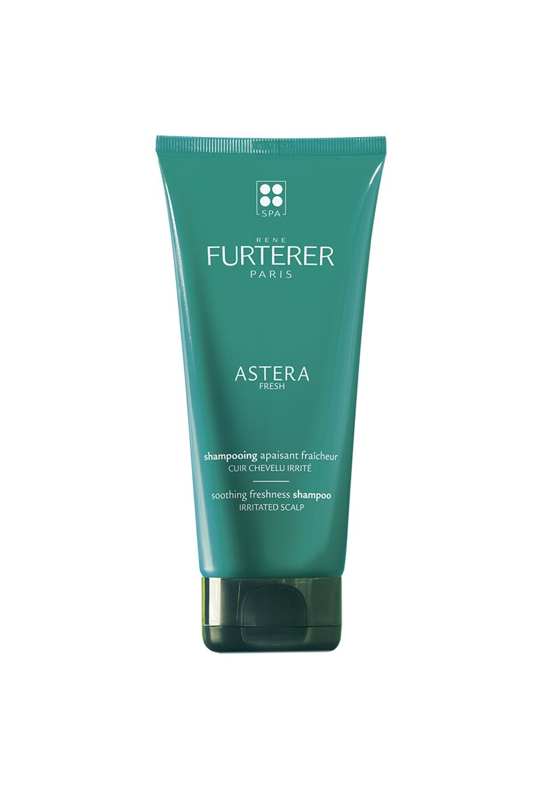 Sampon Astera Fresh pentru scalp iritat - 200 ml