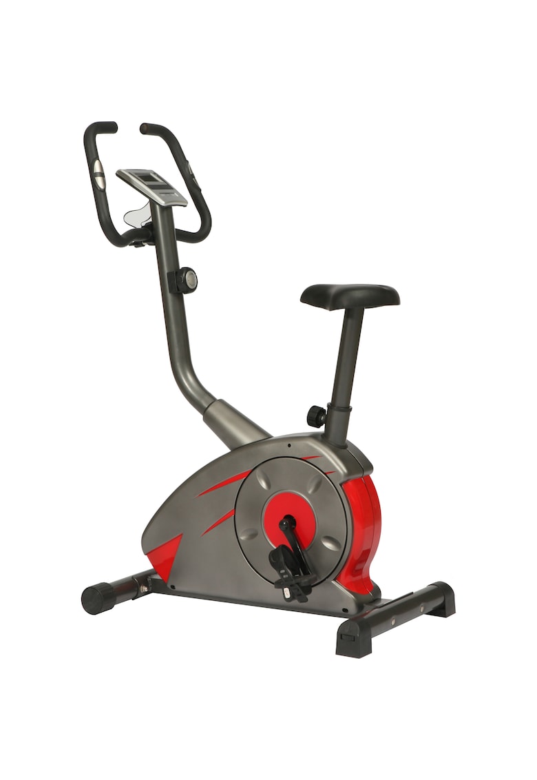 Bicicleta fitness magnetica BMG-770 - volanta 6 kg - greutate maxima utilizator 100 kg