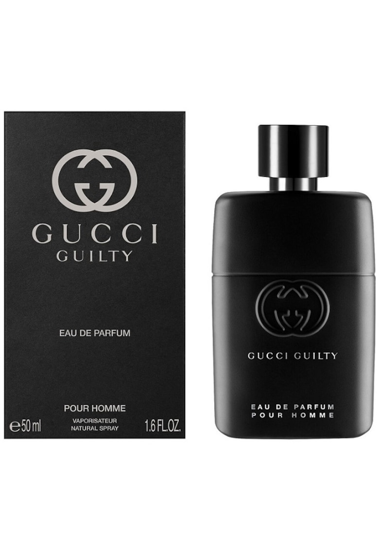 Apa de Parfum Guilty pour Homme - Barbati - 50 ml