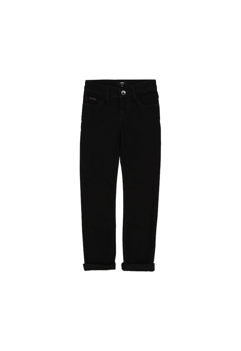 Pantaloni drepti