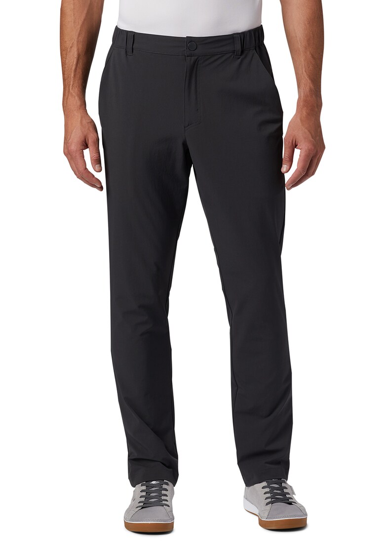 Pantaloni din material usor Maxtrail Softshell