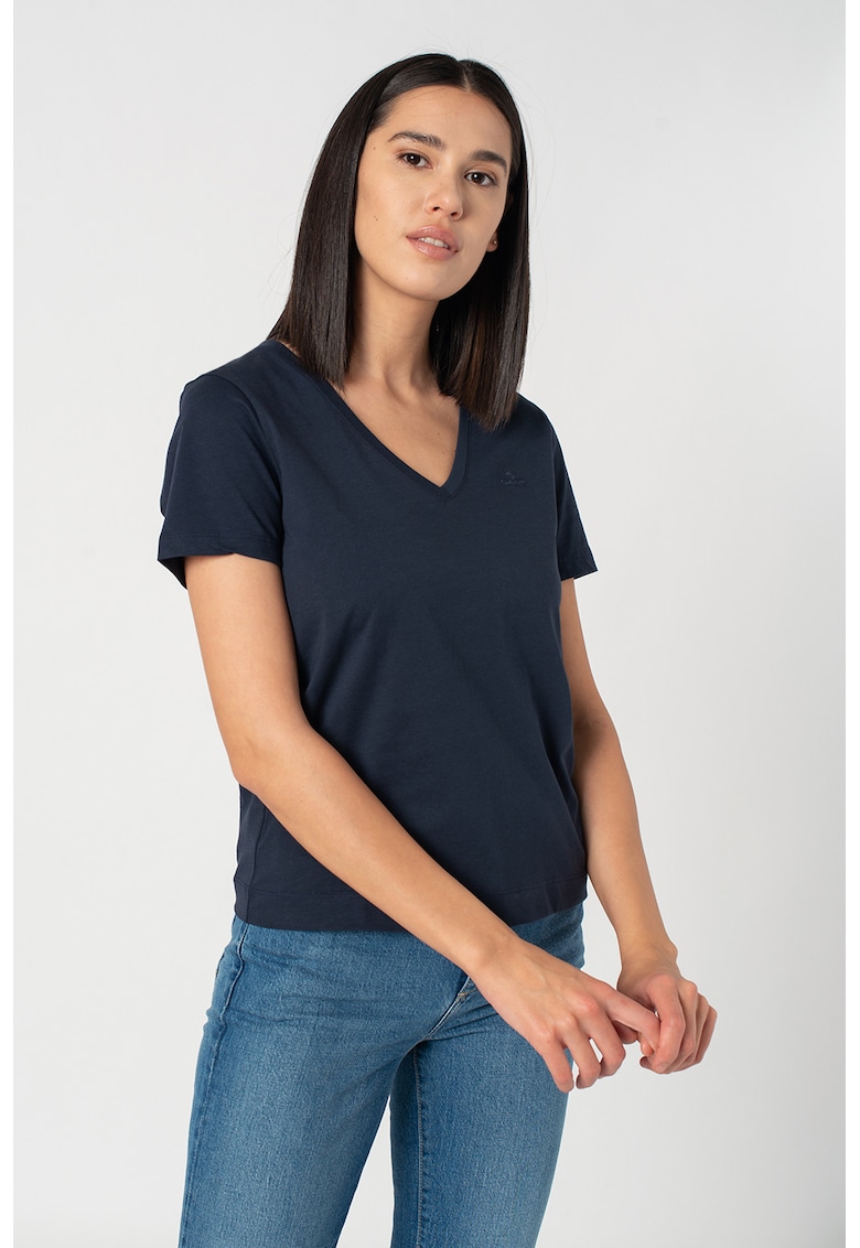 Tricou relaxed fit Original