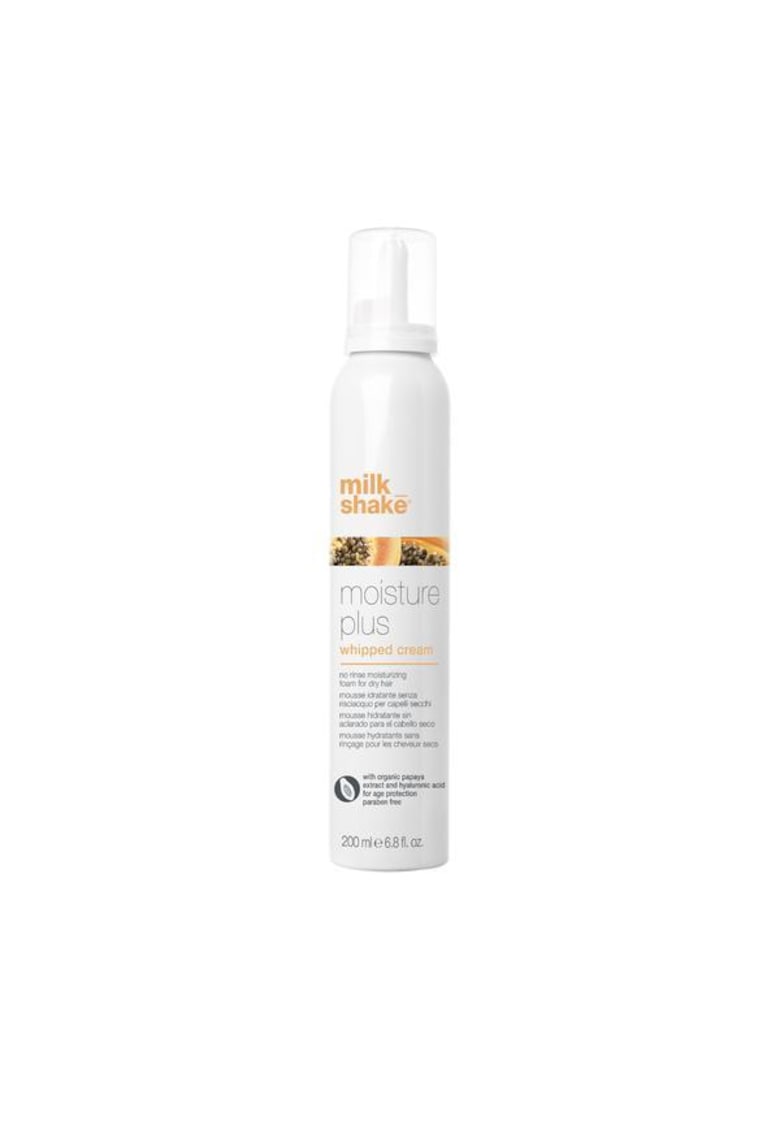 Spuma Moisture Plus Whipped Cream