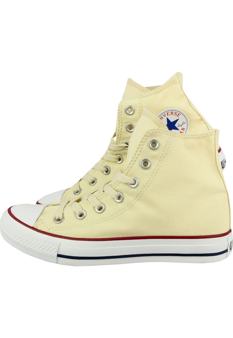 Tenisi unisex  Chuck Taylor All Star Hi M9162C - Crem