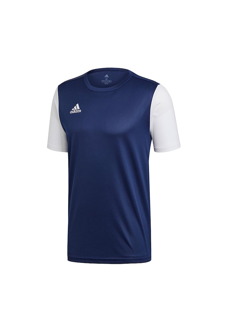 Tricou Estro 19 DP3232 - Barbati - Bleumarin