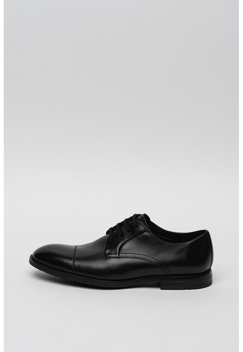 Pantofi Brogue de piele Ronnie