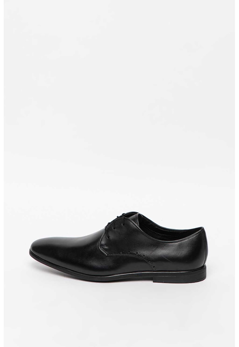 Pantofi brogue de piele Bampton