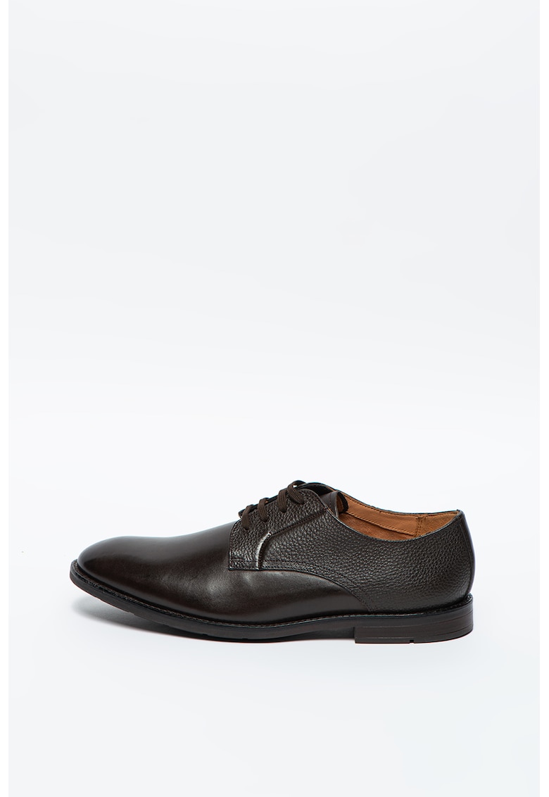 Pantofi din piele Ronnie