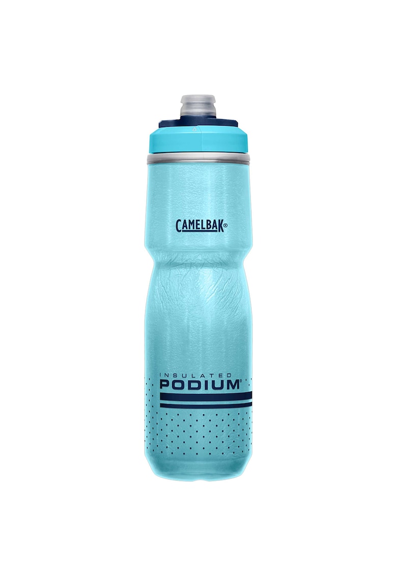 Bidon pentru apa Podium Chill - 0.71 L - Lake Blue