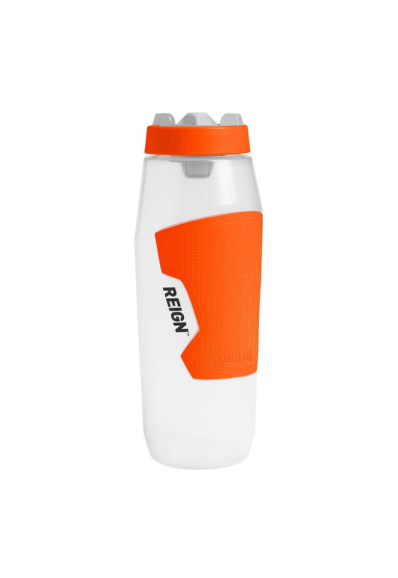 Bidon pentru apa Reign - 1 L - Team Orange