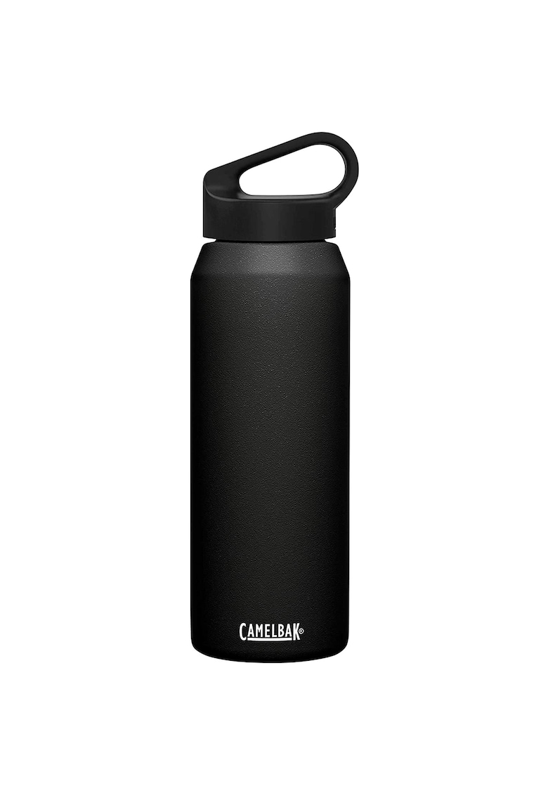 Bidon Carry Cap SST Vacuum Insulated - 1L - Black