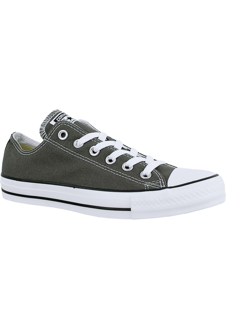 Tenisi cu sireturi Chuck Taylor All Star Ox - Unisex - maro taupe - maro taupe - 6 1J794C
