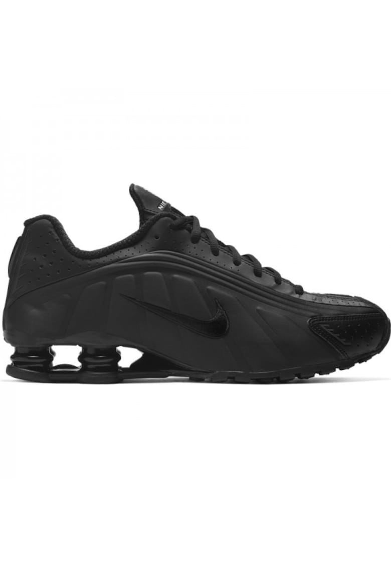 Pantofi sport - Shox R4 1988 - Black Grain