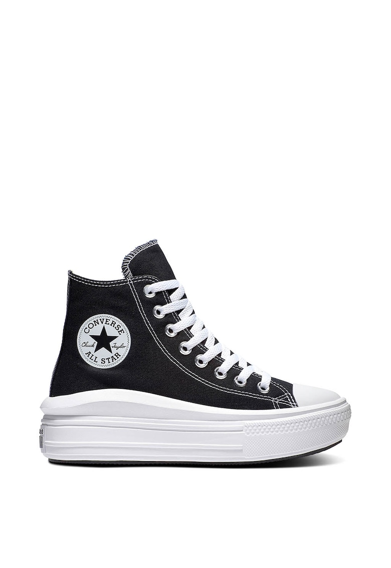 Converse Tenisi chuck taylor all star move hi