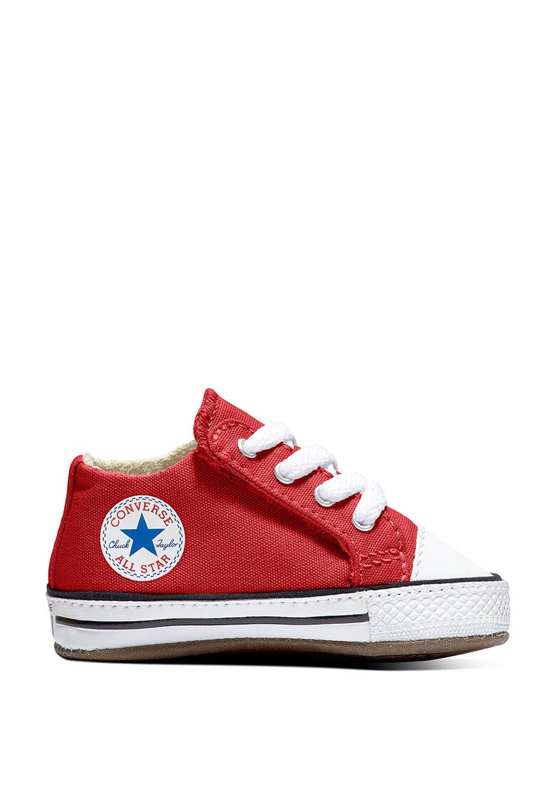 Tenisi din panza cu logo Chuck Taylor All Star
