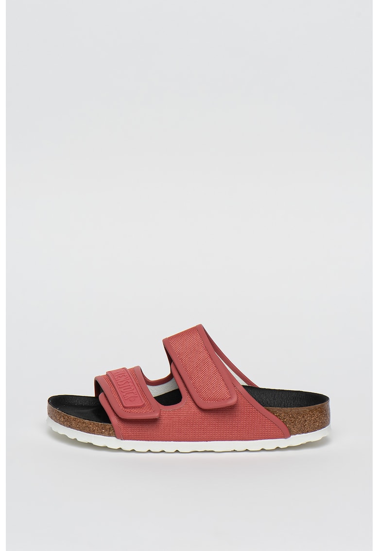 Papuci cu velcro Delft