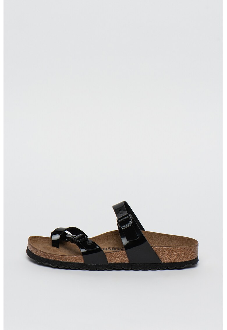 Papuci flip-flop lacuiti Mayari