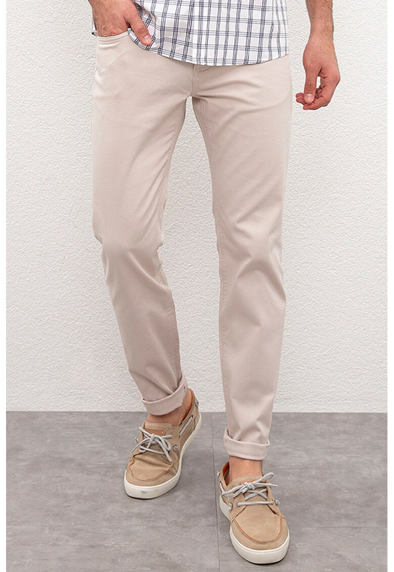 Blugi slim fit