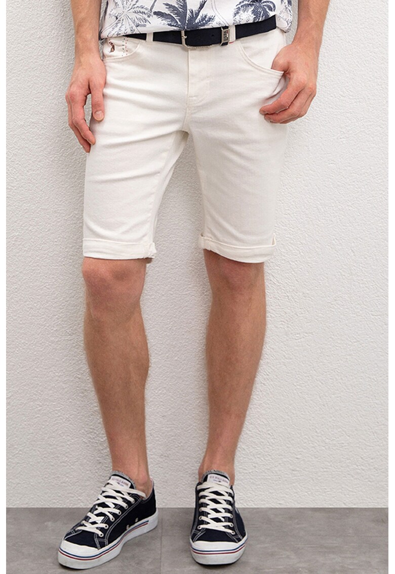 Bermude chino