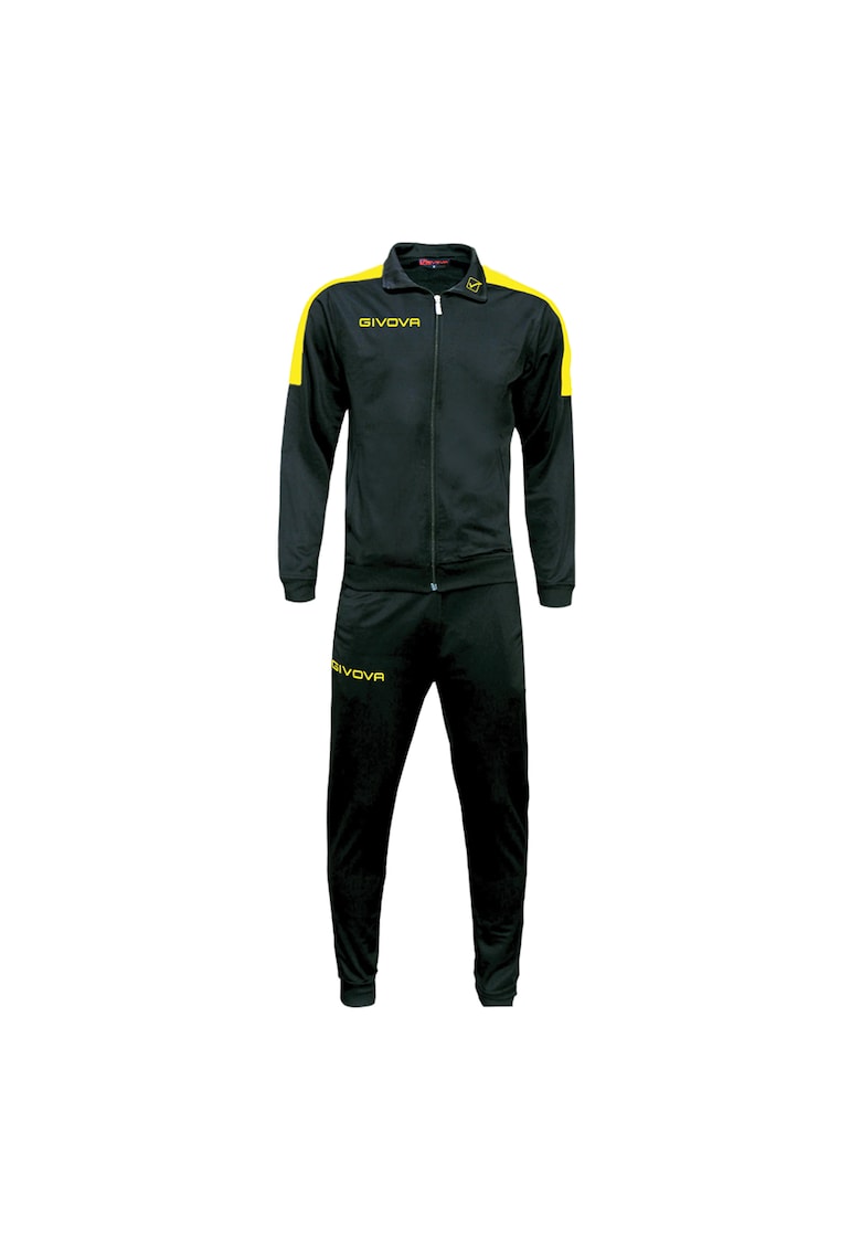 Trening model Revolution