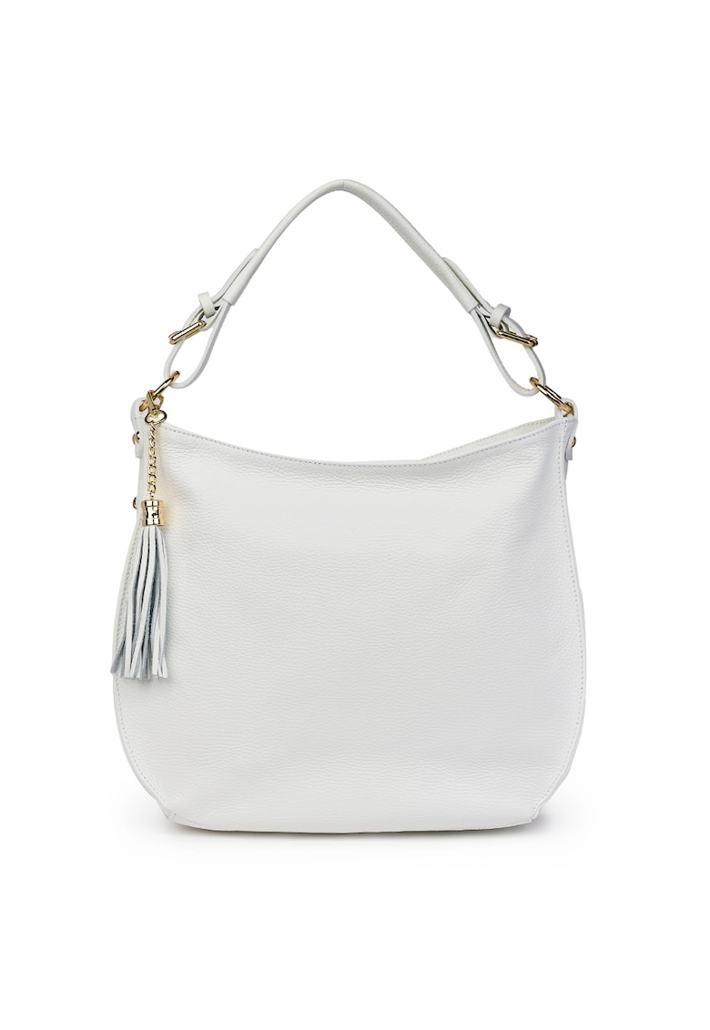 Geanta dama din piele naturala Edina