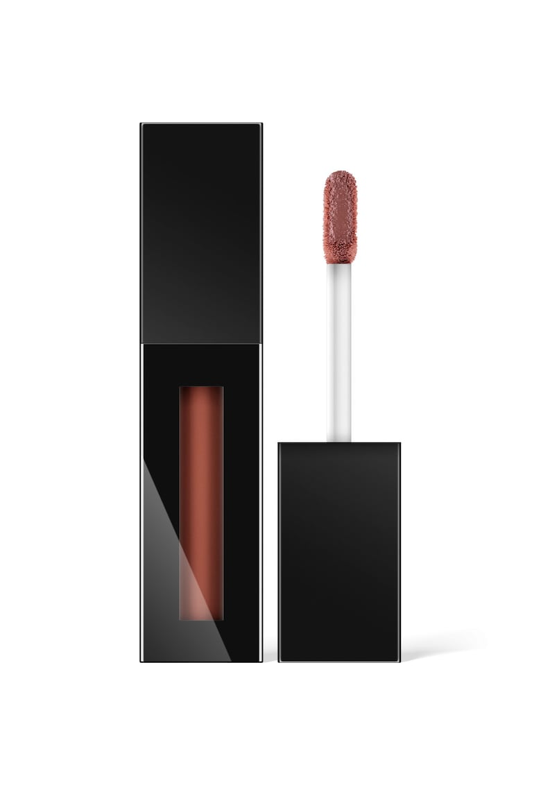 Ruj lichid mat Revolution Pro Supreme - Veil