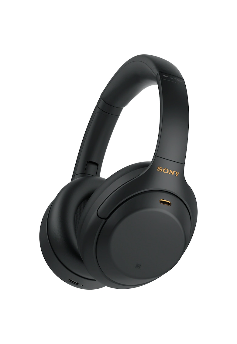 Casti WH-1000XM4 - Noise canceling - 30 ore de autonomie - Alexa si Google Assistant