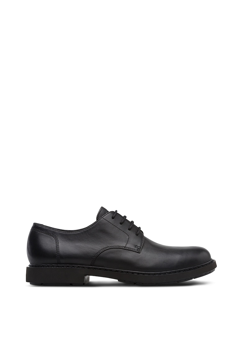 Pantofi derby de piele