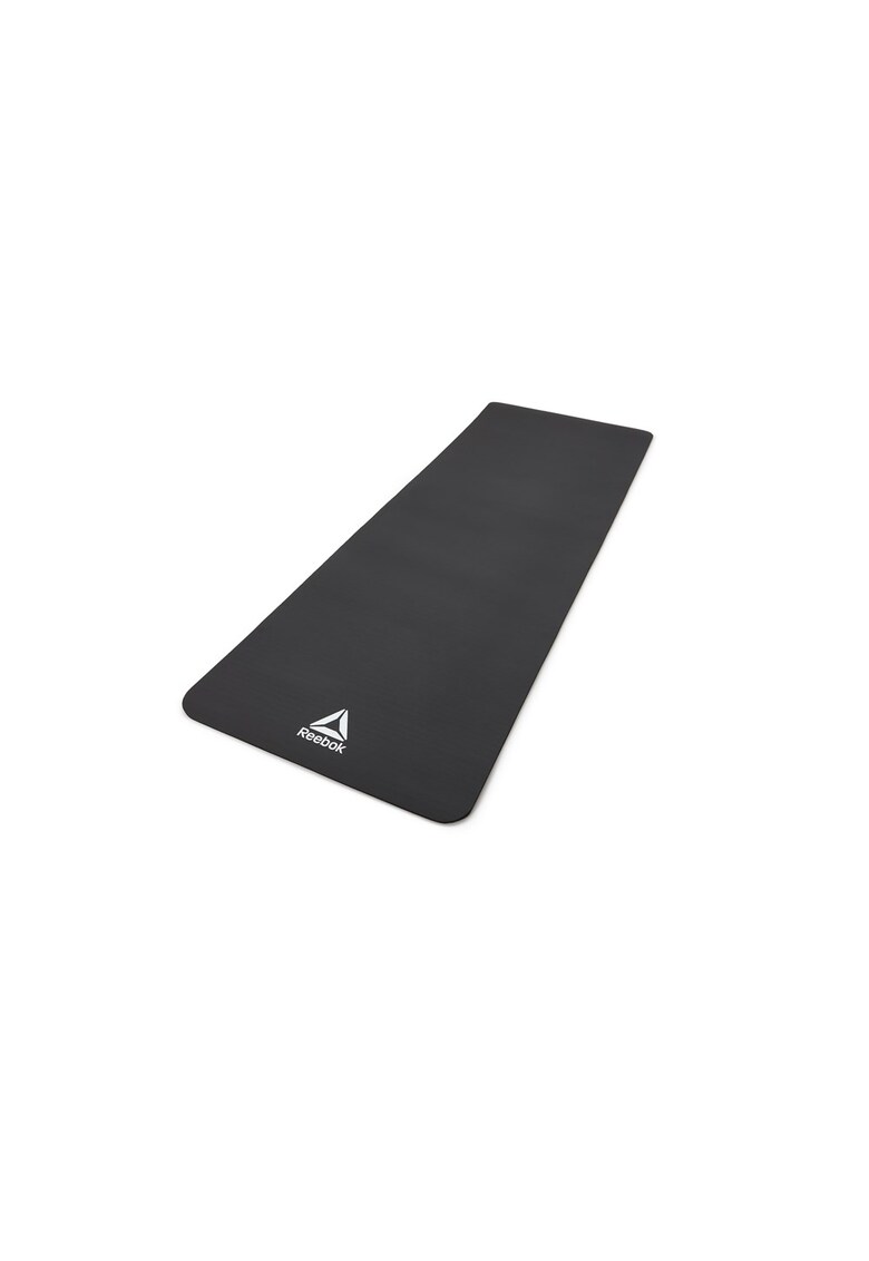 Saltea fitness/yoga/pilates 173x61x0.7 cm - negru