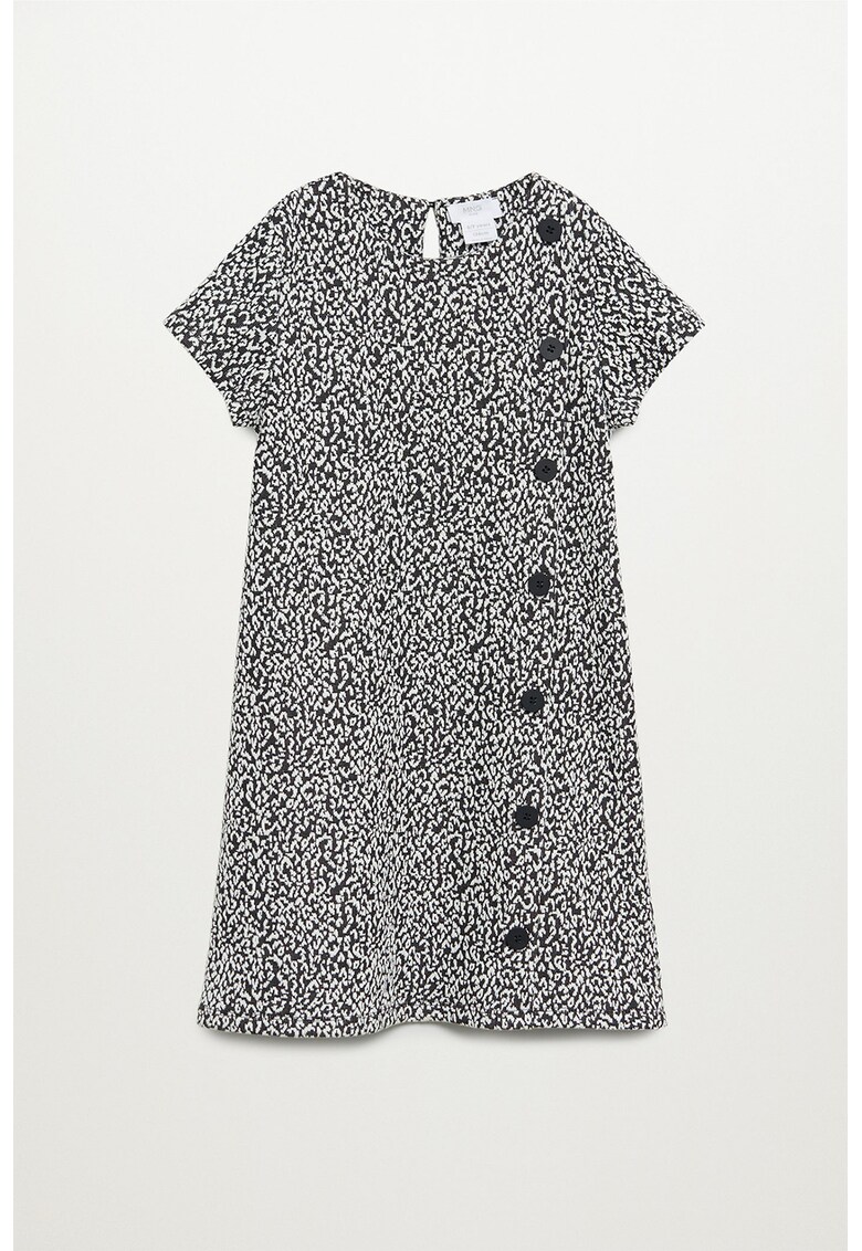 Rochie dreapta Manchav