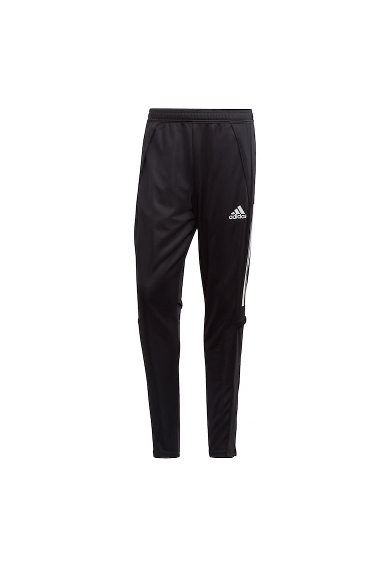 Pantaloni sport Condivo 20 - Poliester - Negru