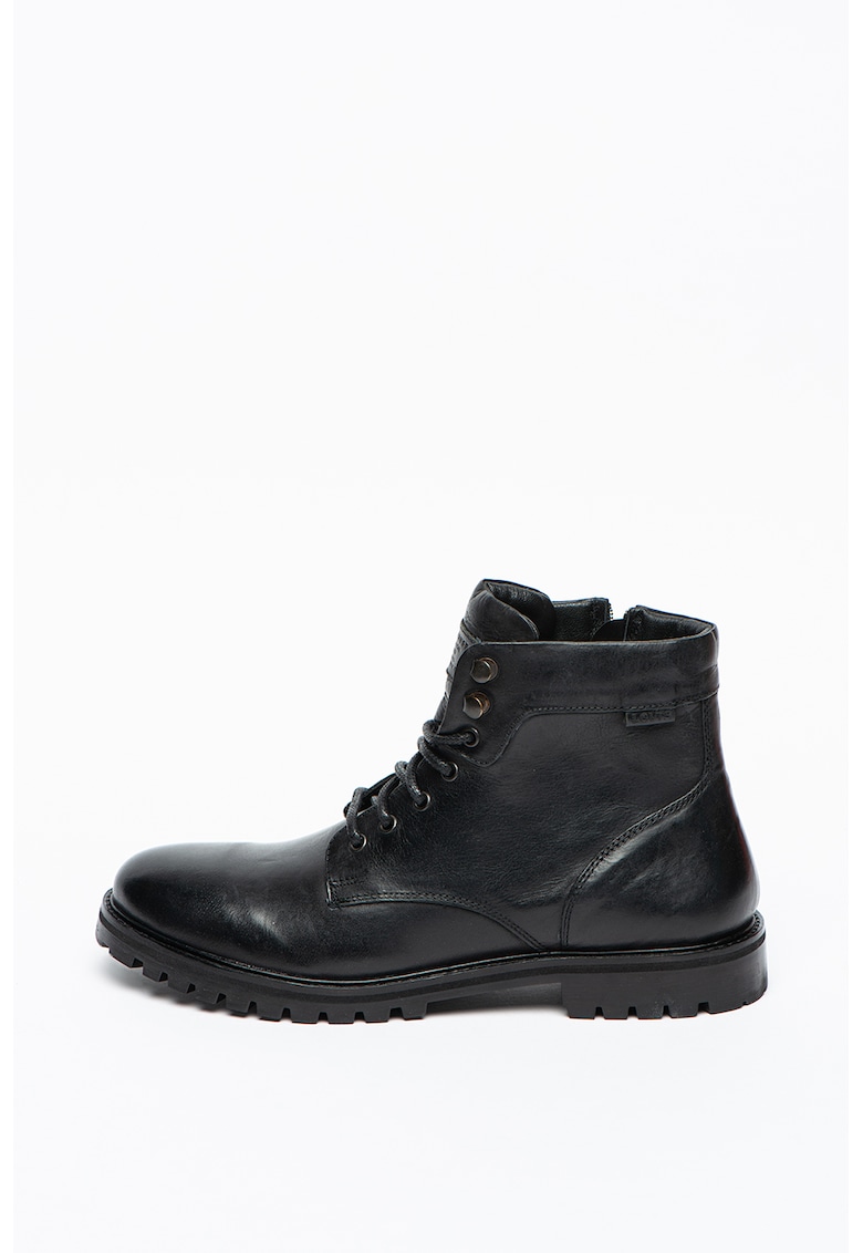 Ghete de piele