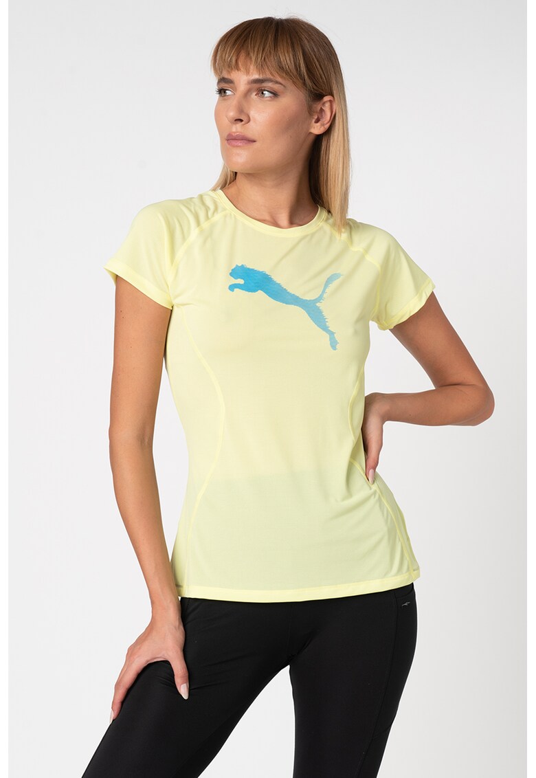 Tricou pentru alergare Core-Run DryCELL