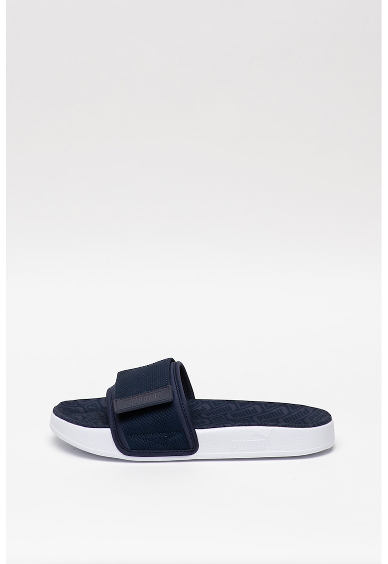 Papuci cu velcro Leadcat