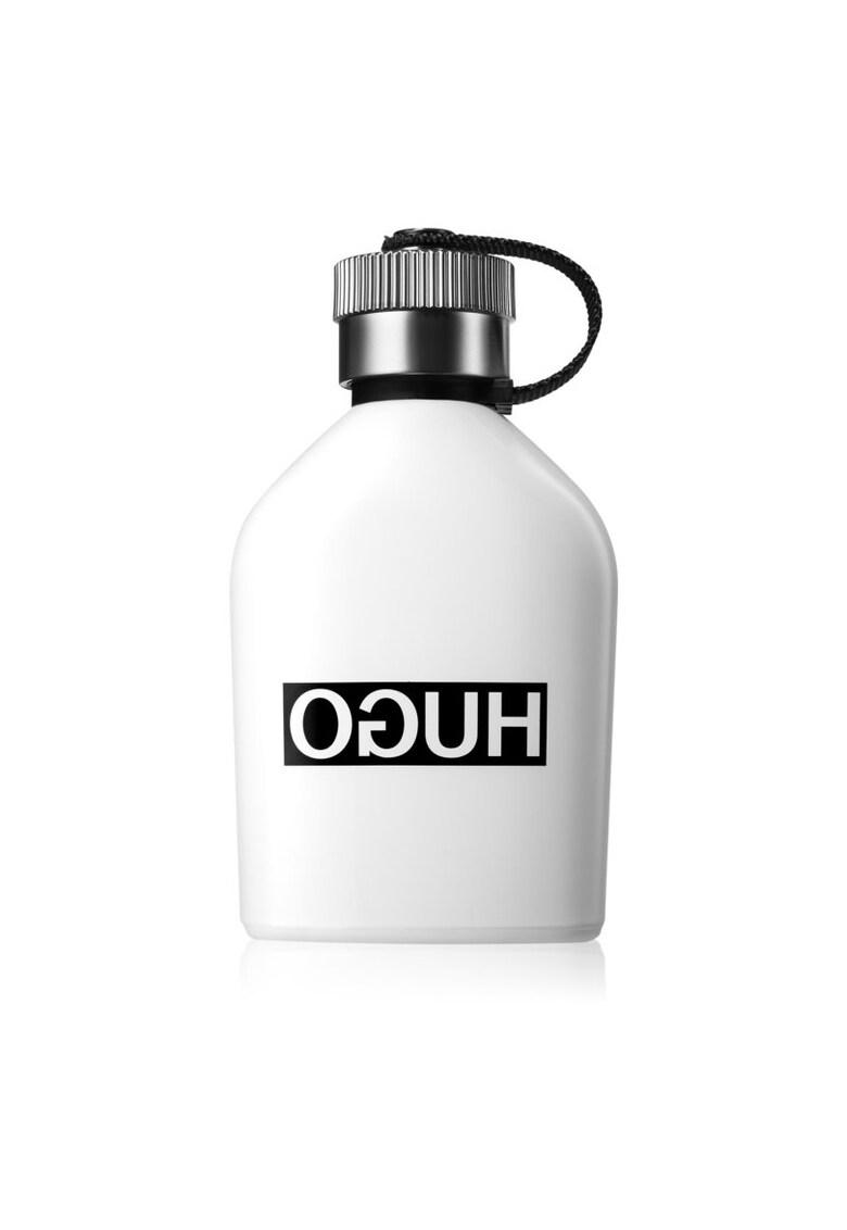 Apa de Toaleta Hugo Reversed - Barbati - 125 ml imagine