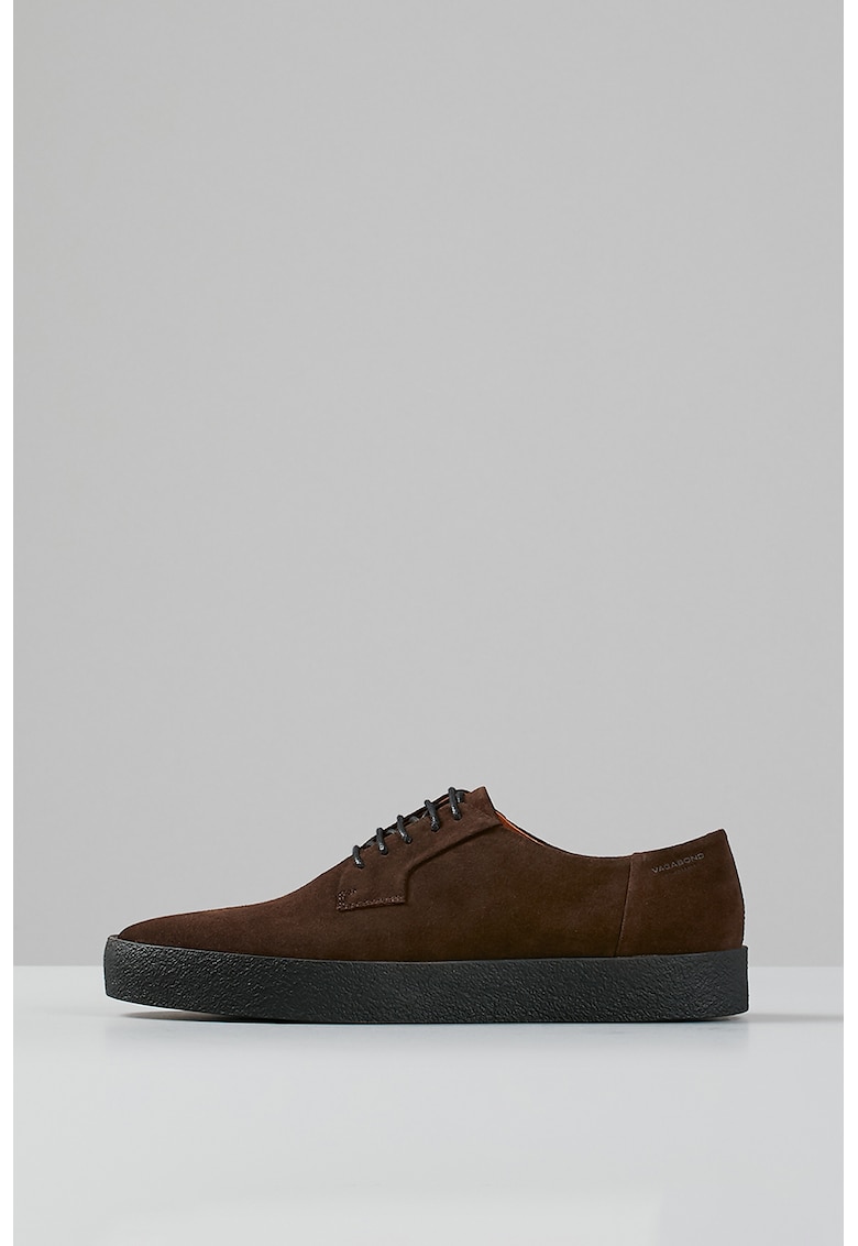 Pantofi casual din piele intoarsa Luis