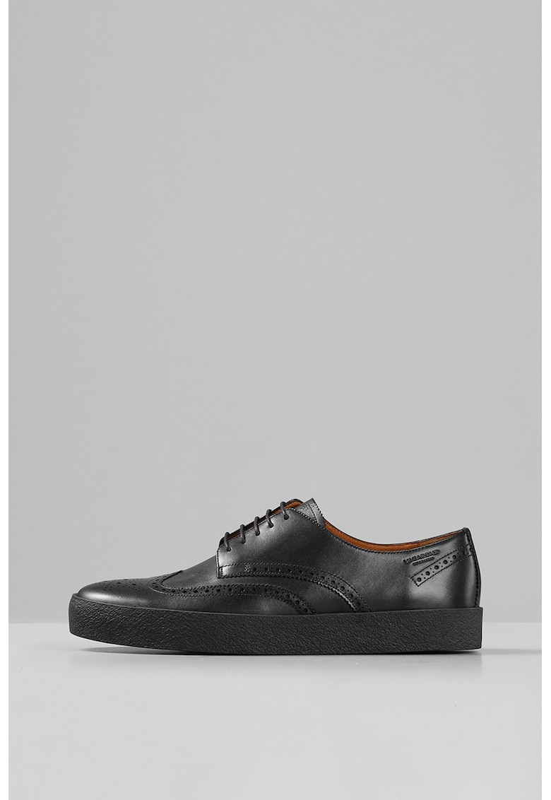 Pantofi din piele Luis