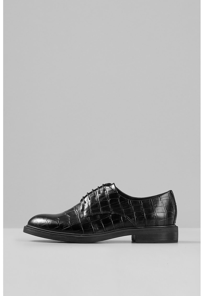 Pantofi casual de piele Amina