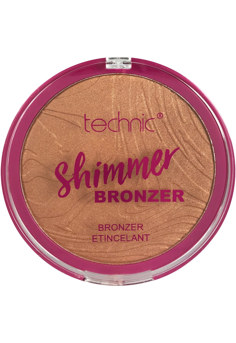 Pudra bronzanta -  Shimmer Bronzer - 25 g