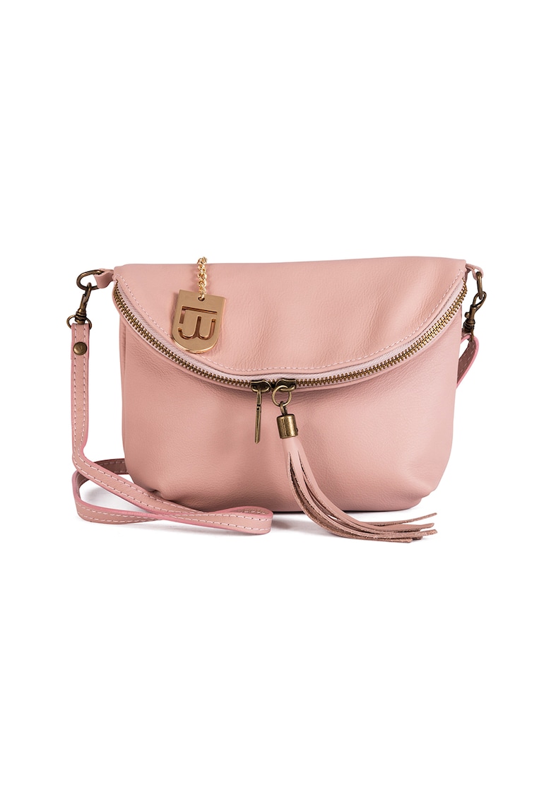 Geanta crossbody de piele Cetona