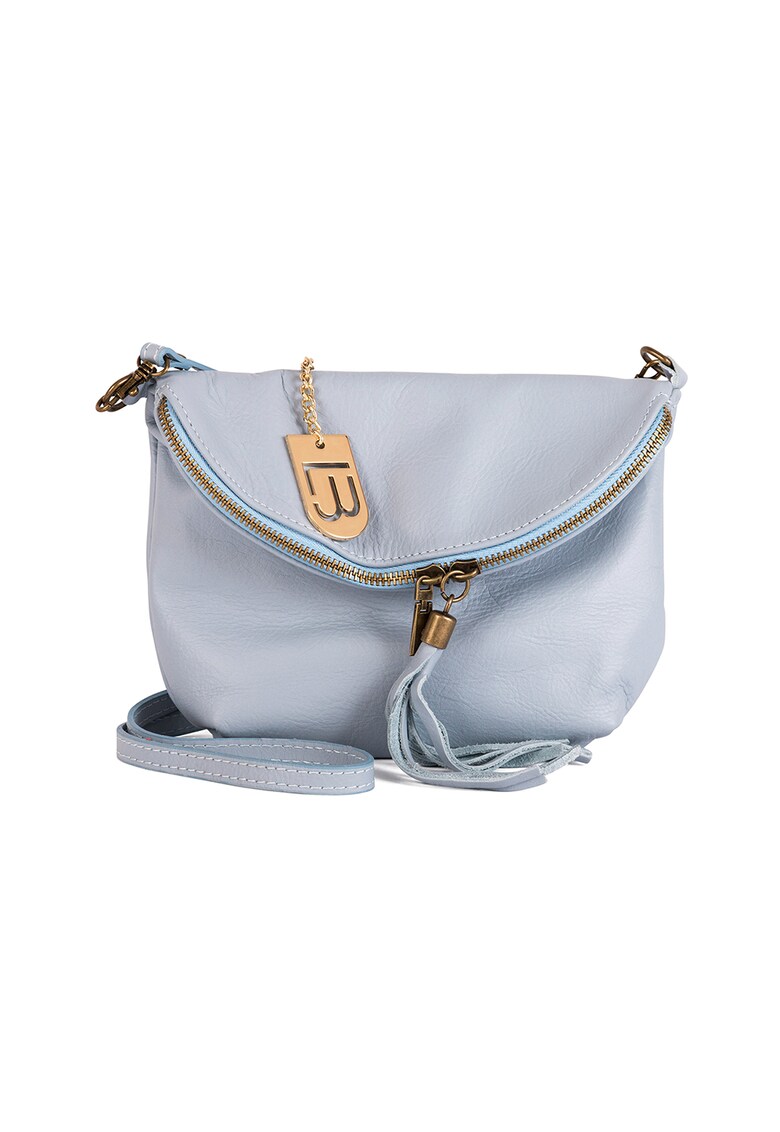 Geanta crossbody de piele Cetona