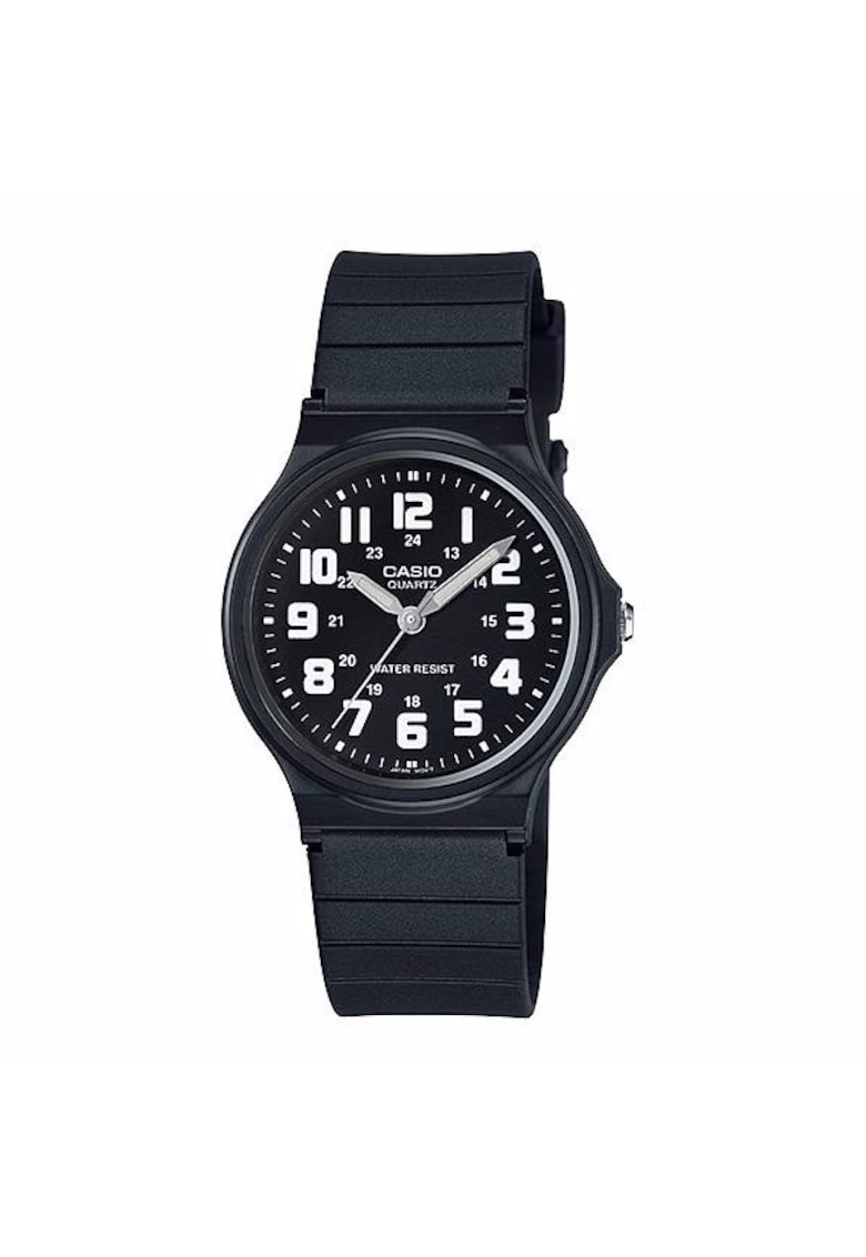 Colectia de ceasuri MQ MQ-71-1 1076844465 - Negru/Alb